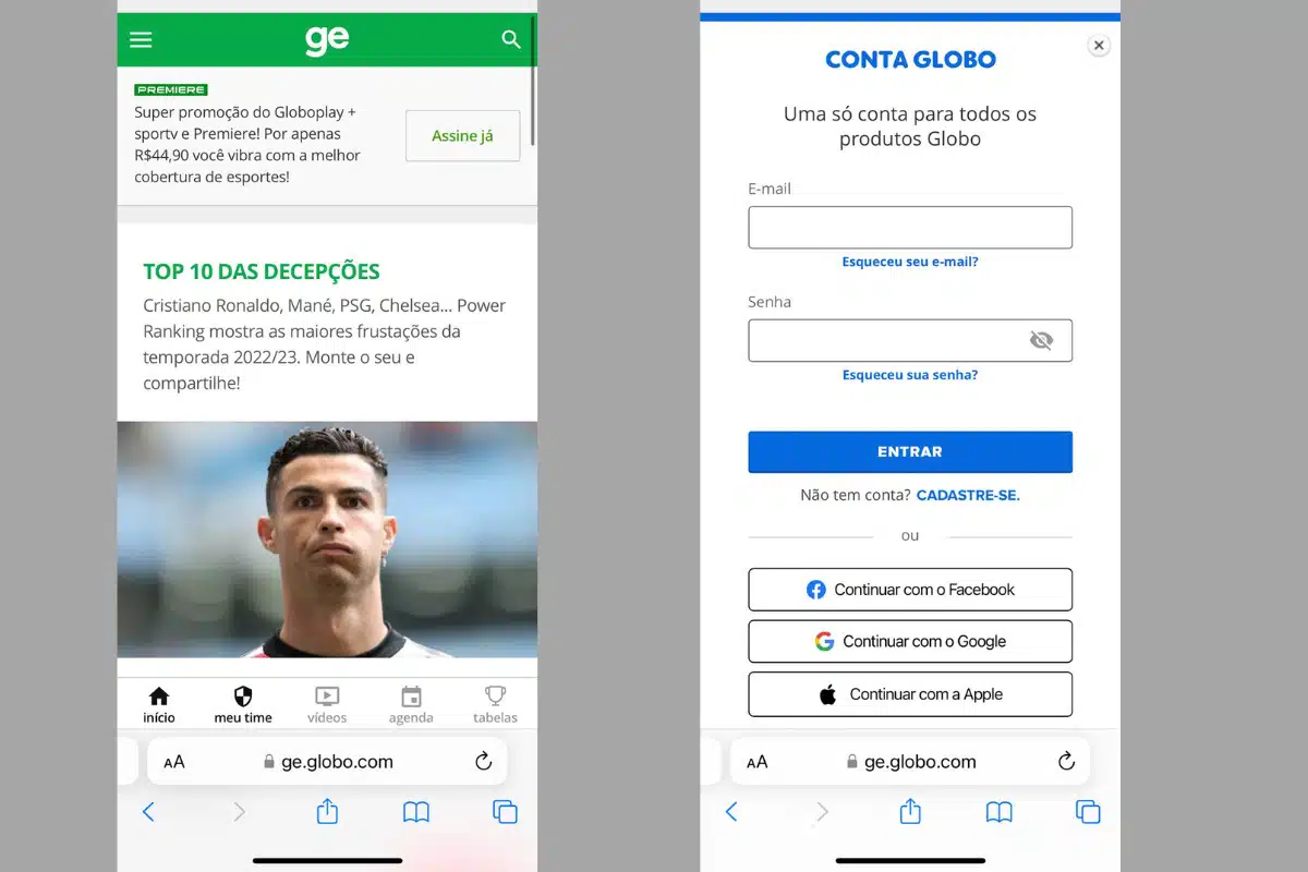 onde assistir jogo do Brasil online em amistoso de graça