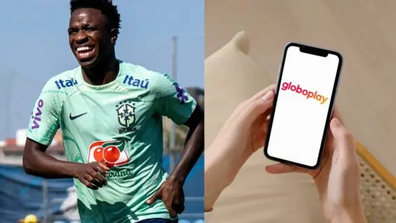 Brasil x Guiné amistoso: como assistir jogo do Brasil online (17/06/23)