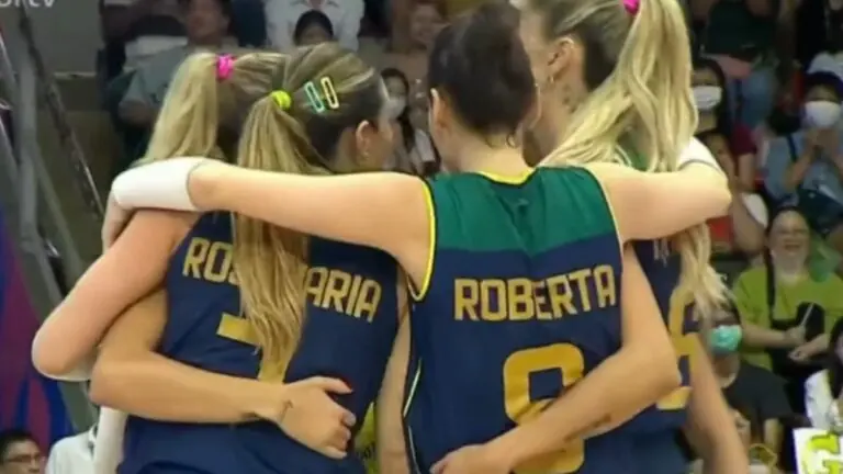 Horário do jogo do Brasil vôlei feminino hoje: Brasil x Canadá – 29/06