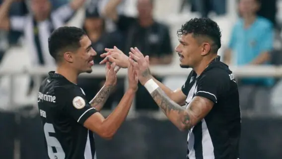 Quando vai ter jogo do Brasileirão e por que parou?