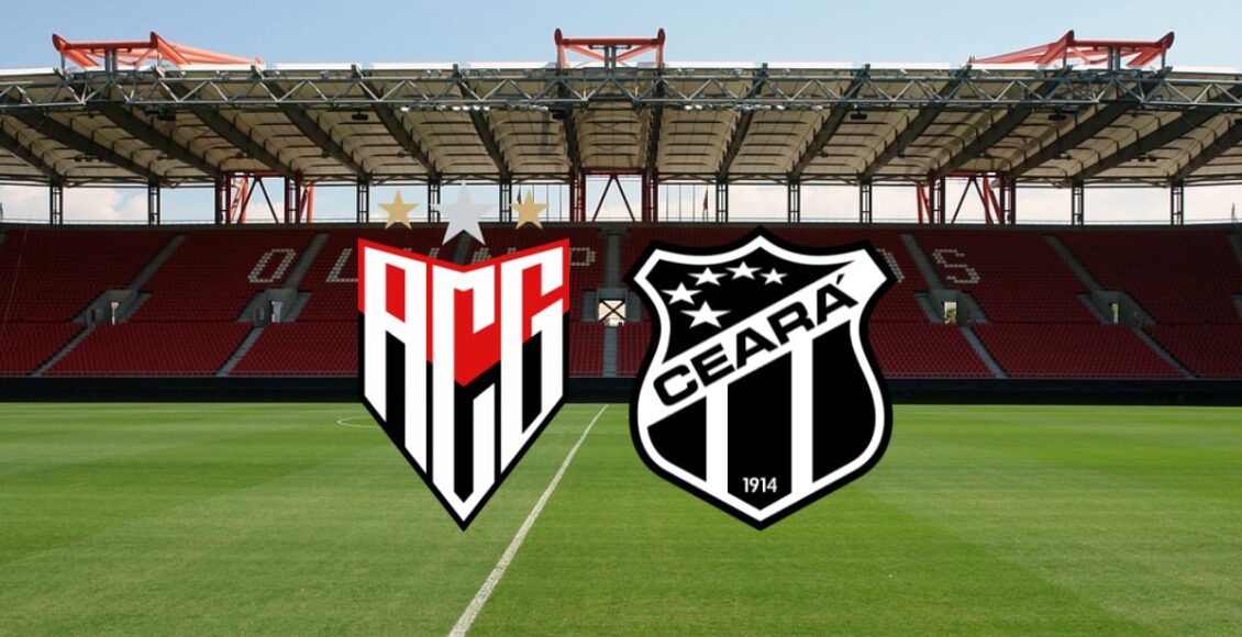 onde assistir o jogo do Ceará hoje