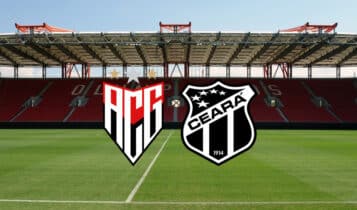 onde assistir o jogo do Ceará hoje