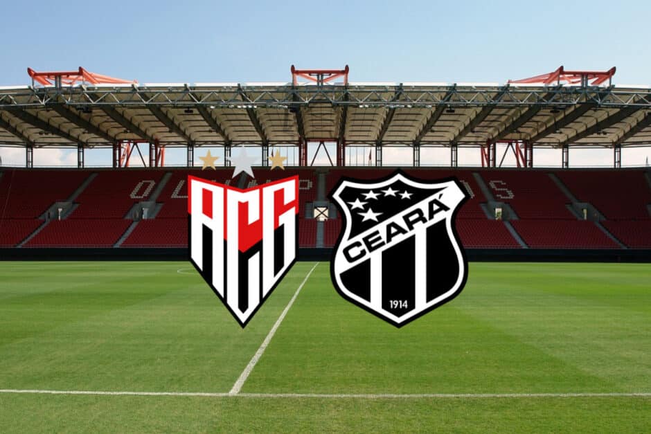 onde assistir o jogo do Ceará hoje