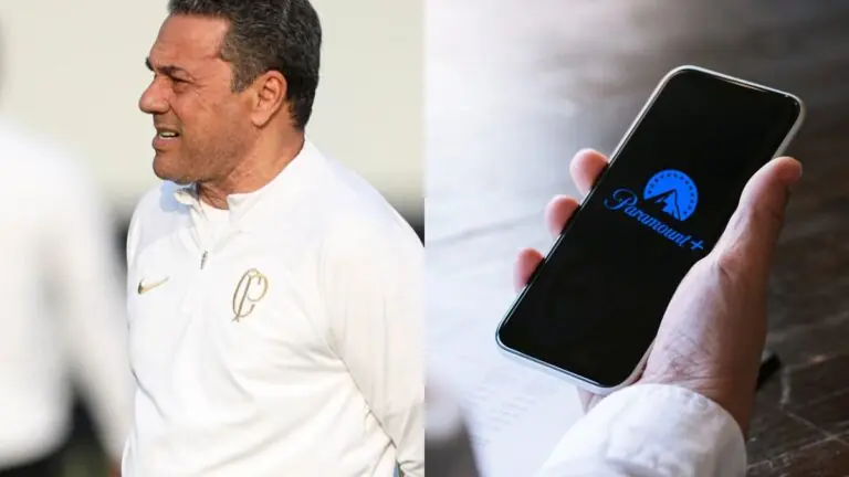 Onde vai passar o jogo do Corinthians hoje online na Libertadores (07/06)