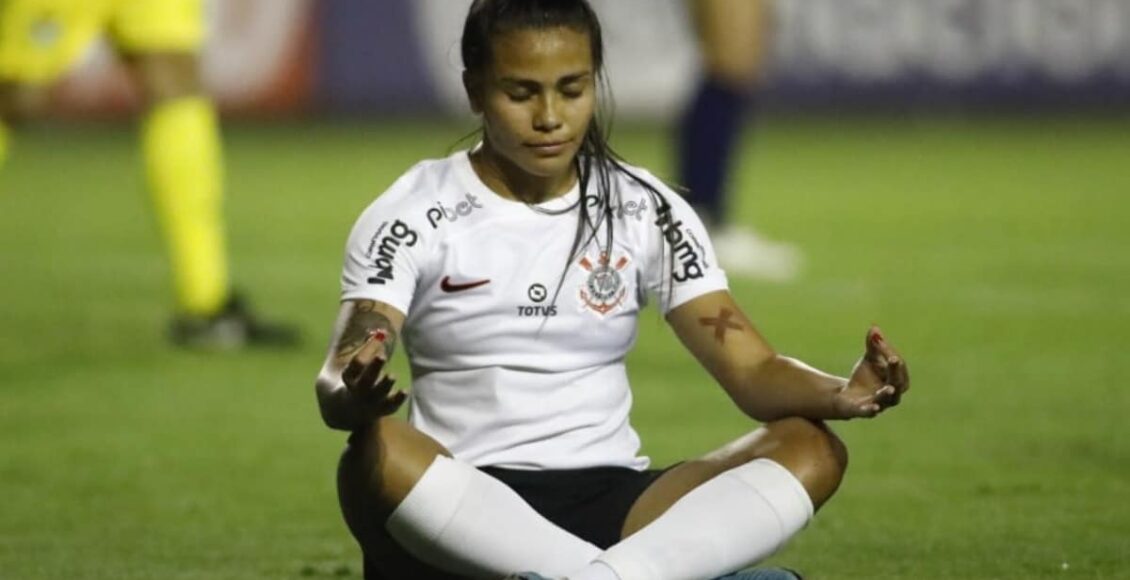 Onde assistir jogo do Corinthians feminino hoje no Brasileirão