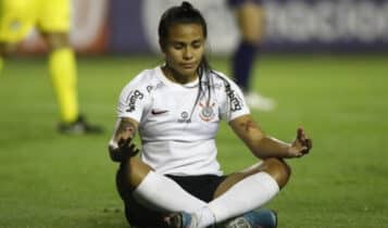 Onde assistir jogo do Corinthians feminino hoje no Brasileirão