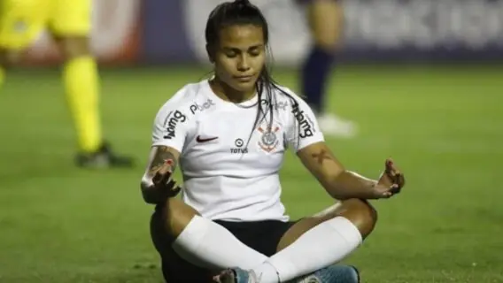 Onde assistir jogo do Corinthians feminino hoje no Brasileirão – 12/06