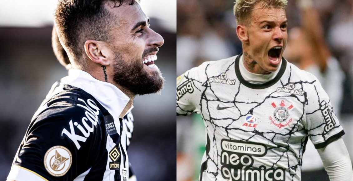 Horário do jogo do Corinthians hoje e onde vai passar o clássico