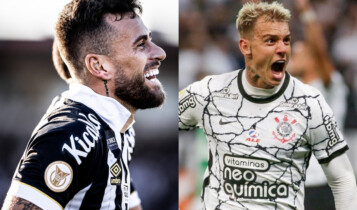 Horário do jogo do Corinthians hoje e onde vai passar o clássico