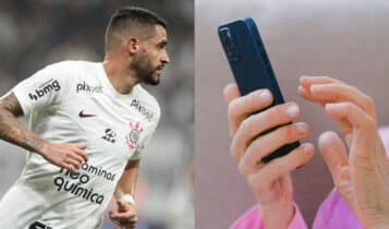 Onde assistir o jogo do Corinthians online e áudio hoje no Brasileirão