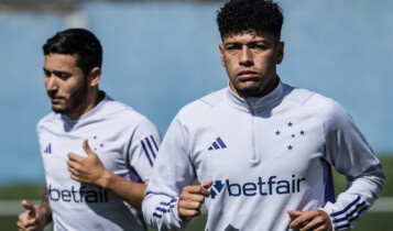 Transmissão do jogo do Cruzeiro ao vivo no Brasileirão hoje