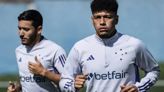 Transmissão do jogo do Cruzeiro ao vivo no Brasileirão hoje – 24/06