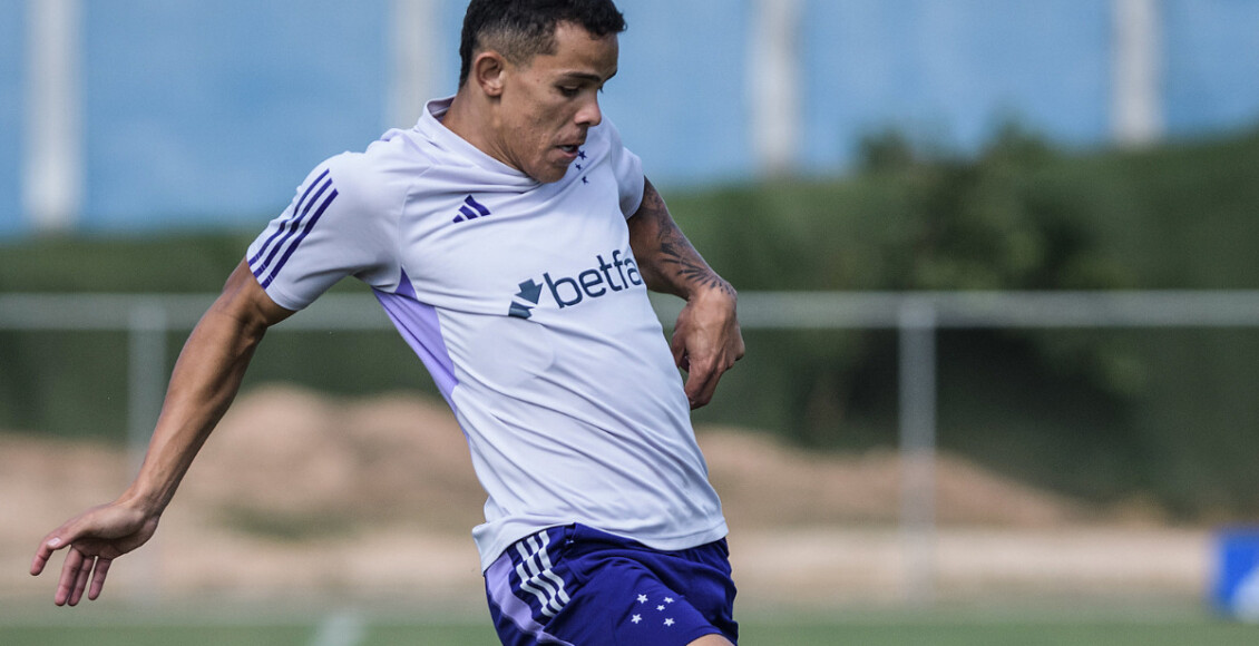 Onde assistir online o jogo do Cruzeiro hoje no Brasileirão