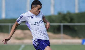 Onde assistir online o jogo do Cruzeiro hoje no Brasileirão