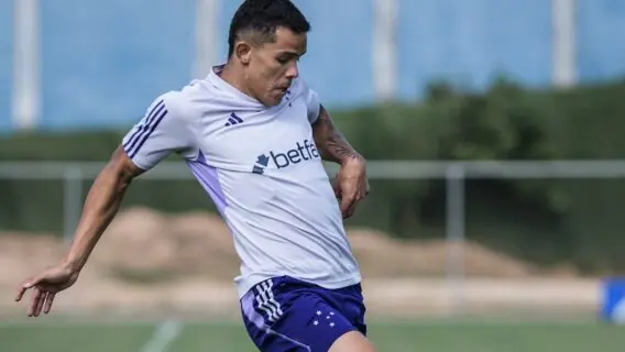 Onde assistir online o jogo do Cruzeiro hoje no Brasileirão – 21/06