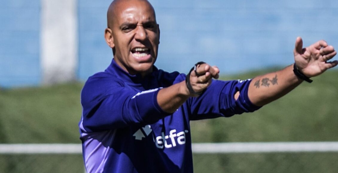 Horário do jogo do Cruzeiro hoje e onde vai passar online sábado