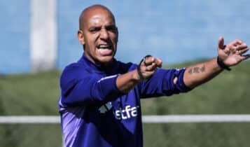 Horário do jogo do Cruzeiro hoje e onde vai passar online sábado