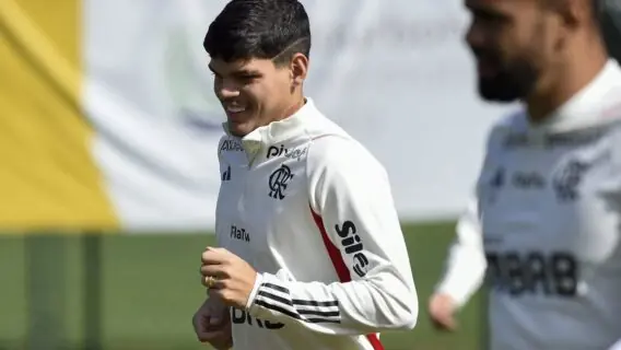 Onde assistir online jogo do Flamengo no Brasileirão ao vivo – 25/06