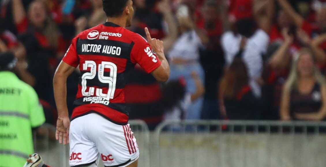 Quem vai transmitir jogo do Flamengo online no Brasileirão