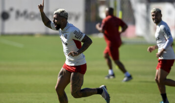 Onde vai passar o jogo do Flamengo na Libertadores de graça