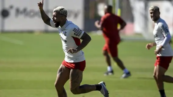 Onde vai passar o jogo do Flamengo na Libertadores de graça – 28/06