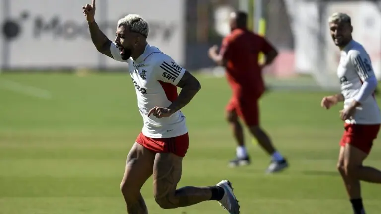 Onde vai passar o jogo do Flamengo na Libertadores de graça – 28/06