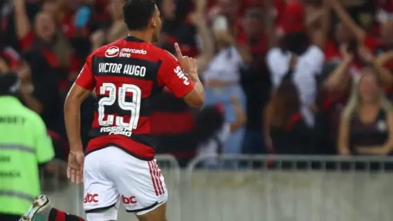 Quem vai transmitir jogo do Flamengo online no Brasileirão – 11/06
