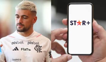 Onde vai passar o jogo do Flamengo hoje online na Libertadores