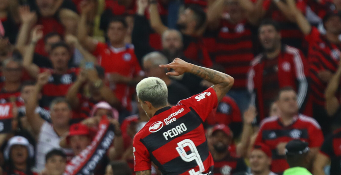 Onde vai passar jogo do Flamengo hoje no Brasileirão e horário