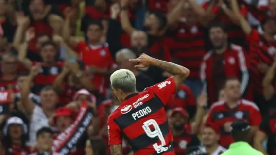 Onde vai passar jogo do Flamengo hoje no Brasileirão e horário – 01/07
