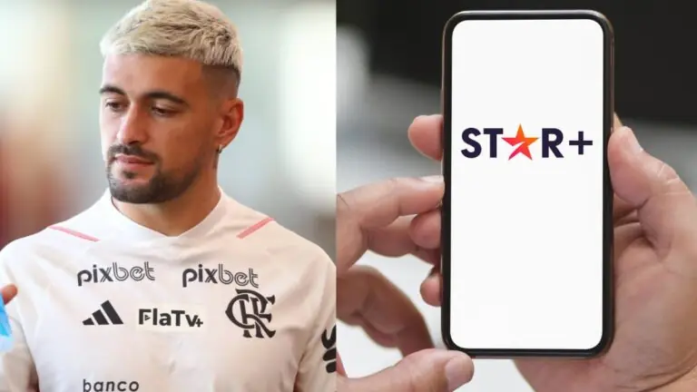 Onde vai passar o jogo do Flamengo hoje online na Libertadores – 08/06