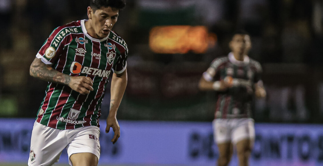 Assistir o jogo do Fluminense ao vivo no Brasileirão e horário
