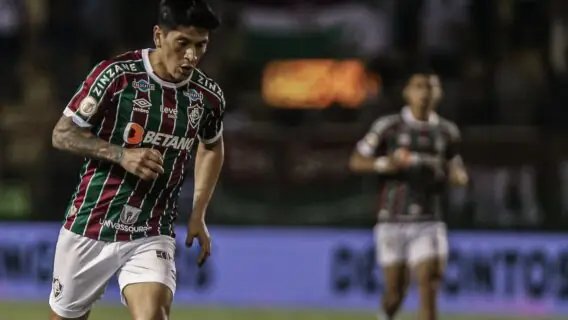 Assistir o jogo do Fluminense ao vivo no Brasileirão e horário – 24/06