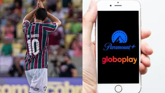 Onde vai passar o jogo do Fluminense online na Libertadores – 07/06