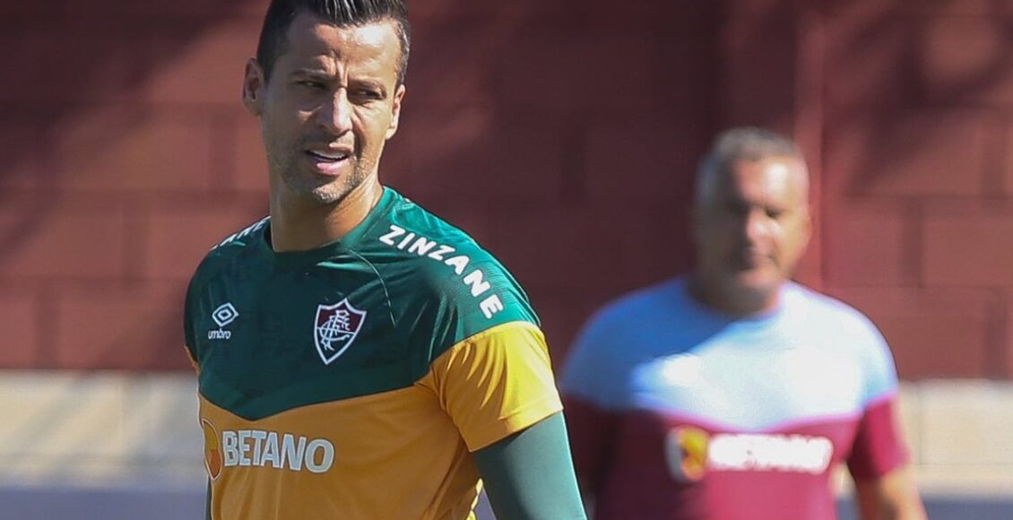 Onde assistir jogo do Fluminense online neste domingo