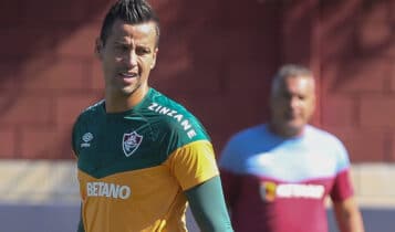Onde assistir jogo do Fluminense online neste domingo