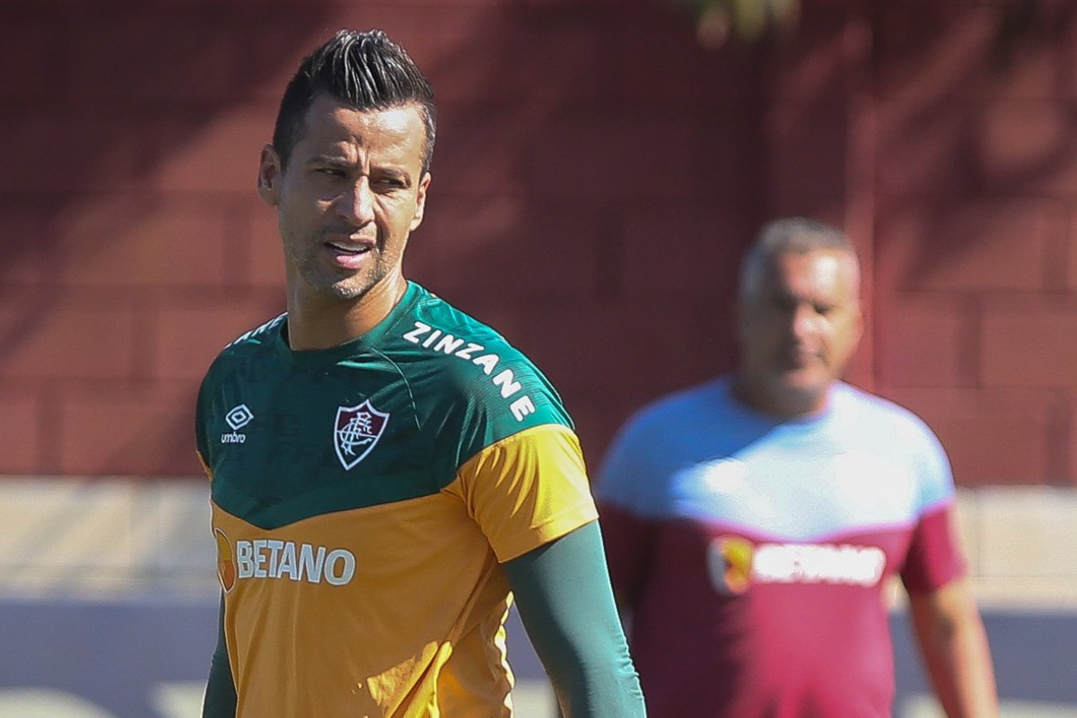 Fluminense x Goiás ao vivo: onde assistir ao jogo do Brasileirão online