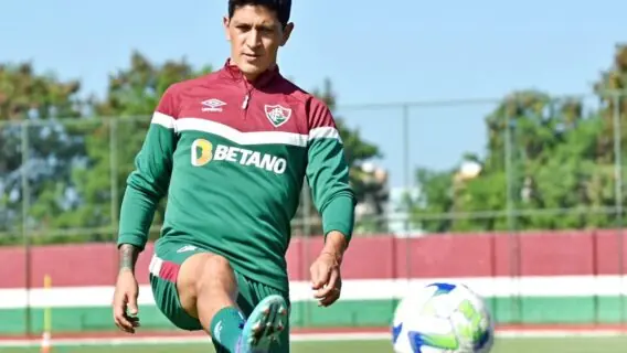 Onde vai passar jogo do Fluminense e Bragantino hoje no Brasileirão – 04/06