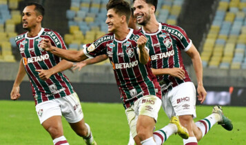 Onde vai passar o jogo do Fluminense hoje na Libertadores ao vivo