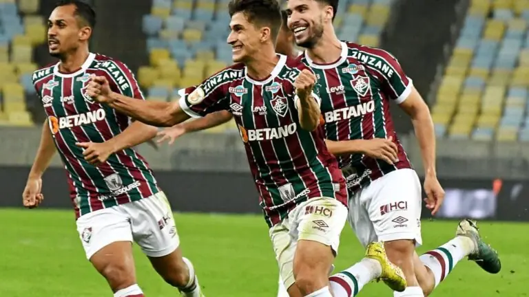 Onde vai passar o jogo do Fluminense hoje na Libertadores ao vivo – 27/06