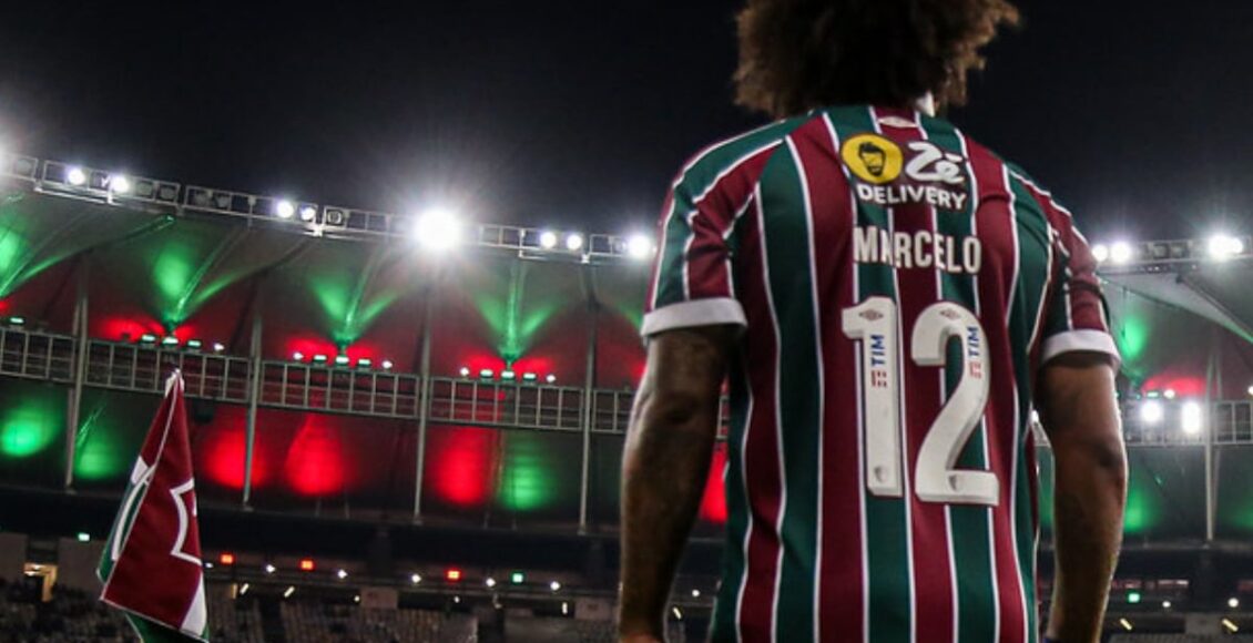 Marcelo é suspenso