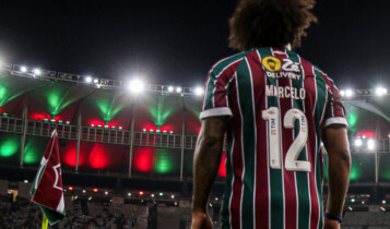 Marcelo é suspenso