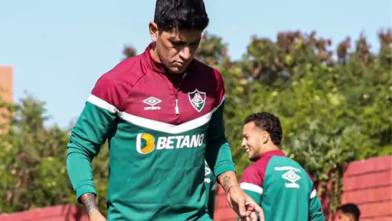 Fluminense x Atlético: horário do jogo do Fluminense no Brasileirão – 21/06