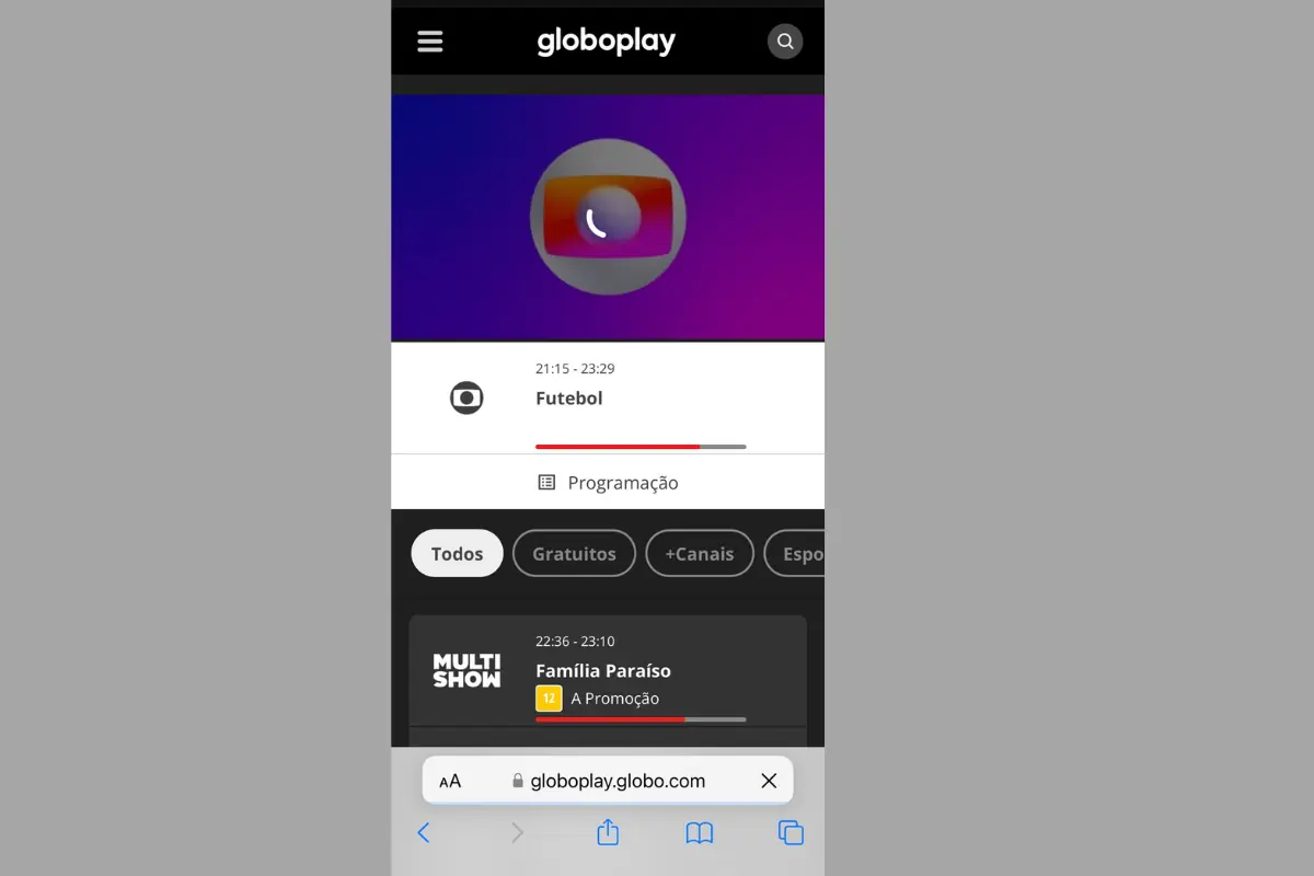 Onde assistir jogo do Fluminense online neste domingo