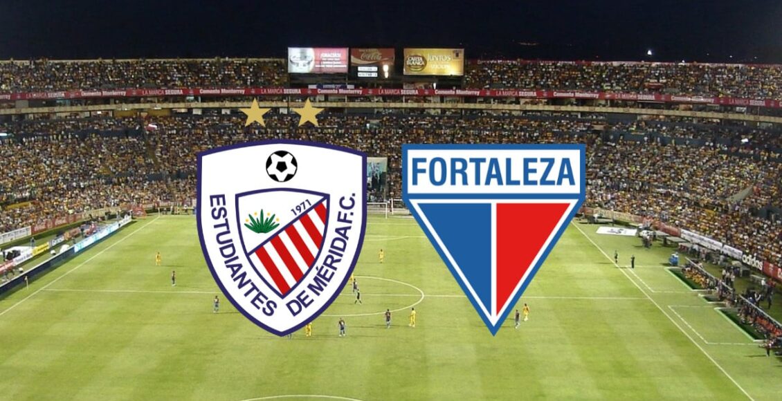 Onde vai passar jogo do Fortaleza hoje na Sul-Americana