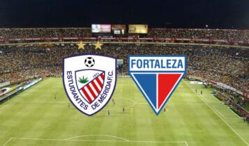 Onde vai passar jogo do Fortaleza hoje na Sul-Americana