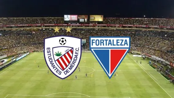Onde vai passar jogo do Fortaleza hoje na Sul-Americana (06/06/2023)
