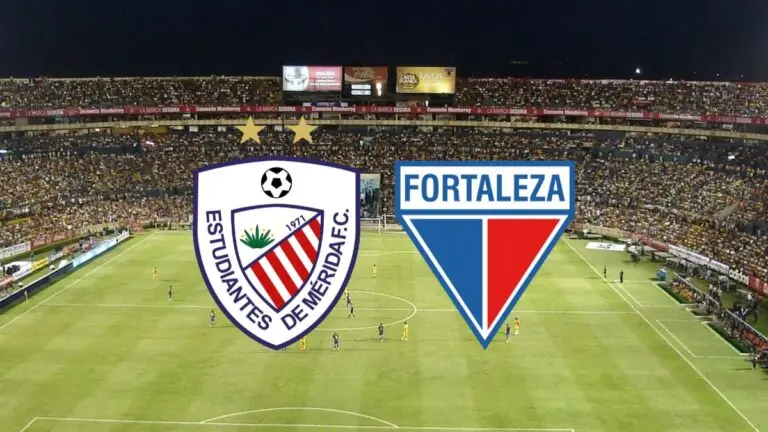 Onde vai passar jogo do Fortaleza hoje na Sul-Americana (06/06/2023)