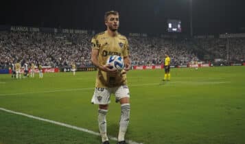 Quem vai transmitir jogo do Galo hoje no Brasileirão pela internet