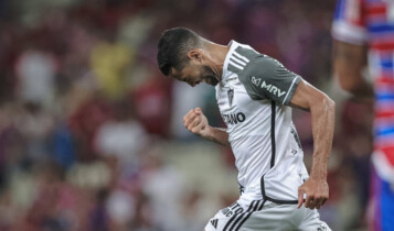 Onde assistir o jogo do Galo hoje na Libertadores e horário ao vivo